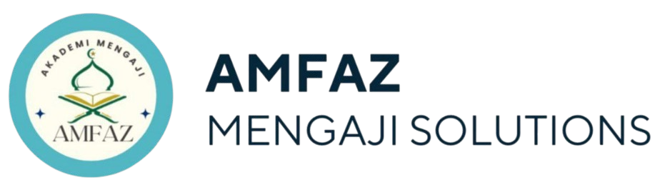 AmFaz Mengaji